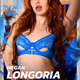 Megan LONGORIA - Promising Blue