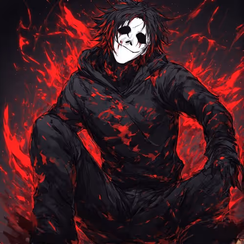 Aramikyu Legend #16