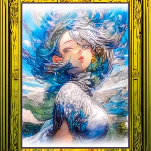 Web☀️CastleWorld★/光/🌈/リユナ/PR