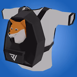 Shiba Backpack
