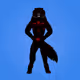 Red Wolf