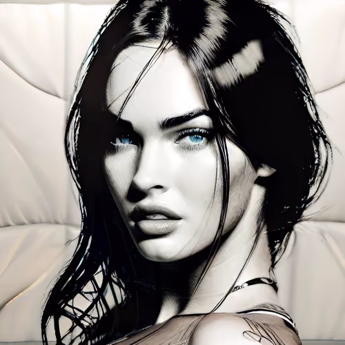 MeganFox VT #72