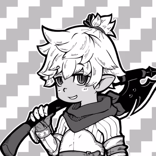 #004 - Wave