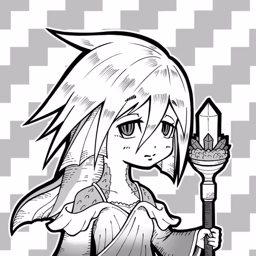 #006 - Wave
