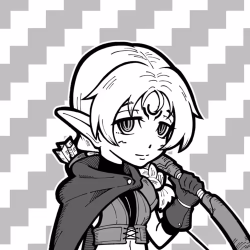 #003 - Wave