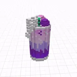 Mama's Magic Float