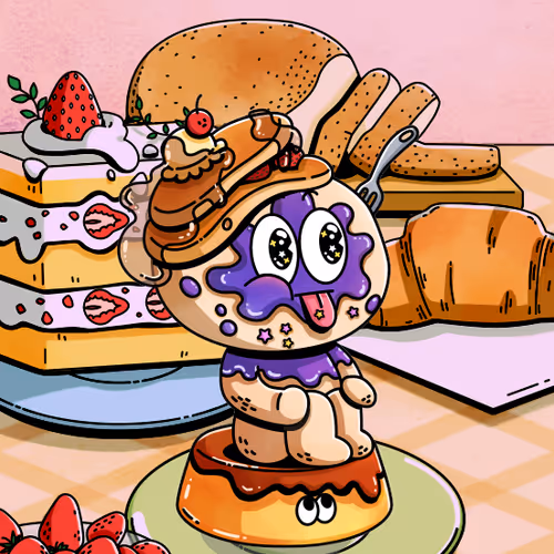 Breadjoo #69