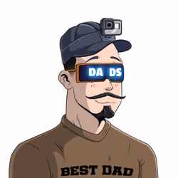 Dads #6232
