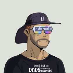 Dads #3685