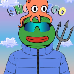 GetKraken Frog 
