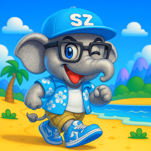 Snout Zoo 2025