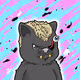 Snout Honey Badger #269