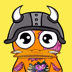 Snout Duck #181