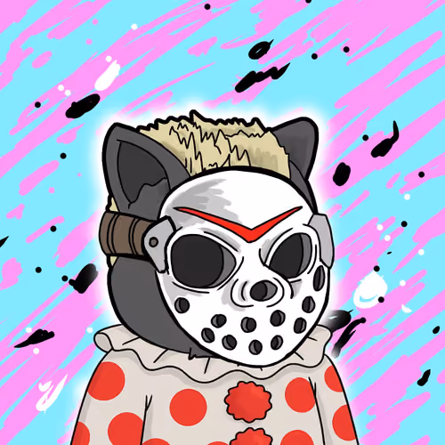 Snout Honey Badger #304