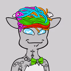 Snout Goat #200