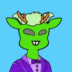 Snout Goat #178