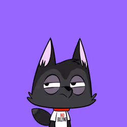 SNOUT WOLF #013