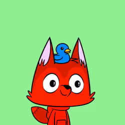 SNOUT WOLF #027