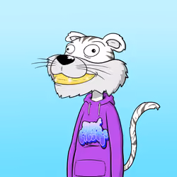 Snout Tiger #367