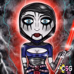Classy Sassy Girl #367-216