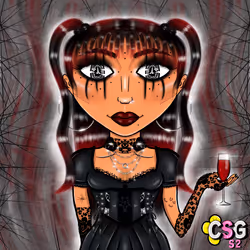 Classy Sassy Girl #335-184