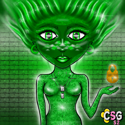 Classy Sassy Girl #452-303