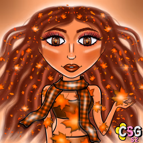 Classy Sassy Girl #406-255