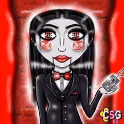 Classy Sassy Girl #276-125