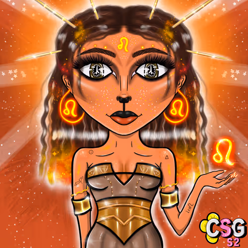 Classy Sassy Girl #302-151