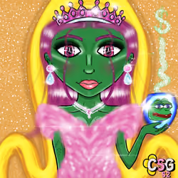 Classy Sassy Girl #189-38