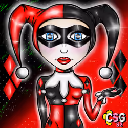 Classy Sassy Girl #457-308