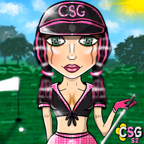 Classy Sassy Girl #252-101