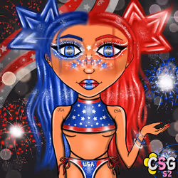 Classy Sassy Girl #451-302