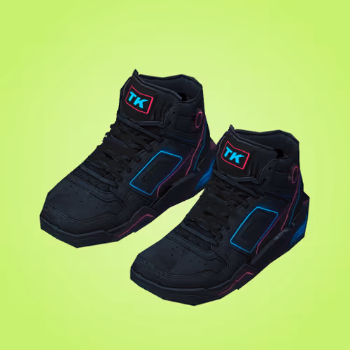 TK-01 Sneaker