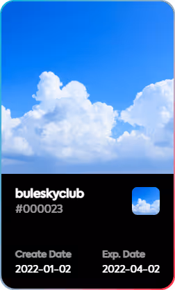 buleskyclub