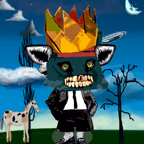 lupo #57