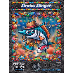 Stratus Stinger