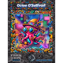 Octoe O'Sullivan