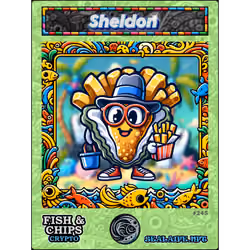 Sheldon