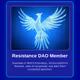 Resistance DAO Membership