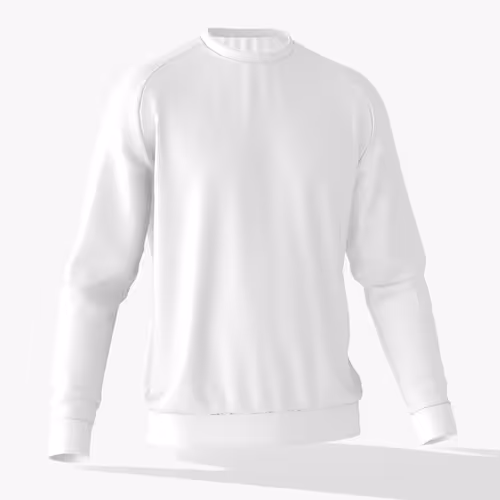Test clothing