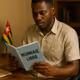 Audio Livre - Cryptomonnaie et resistance au Togo