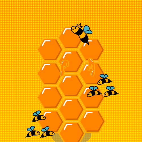 Hive Mind By Prismaticiridescence X Reddit Collect