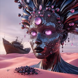 NOVUS NIGER - Exodus 9