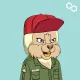 Polygon Baby Bunnies #4695