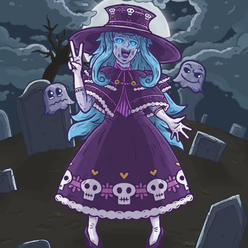 Mizuki #12