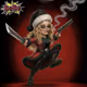 THE BADASS SANTA GANG