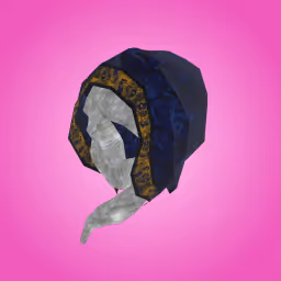 Decentraland Polygon Wearables