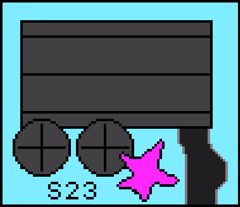 Item #23 Media