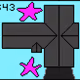 43
